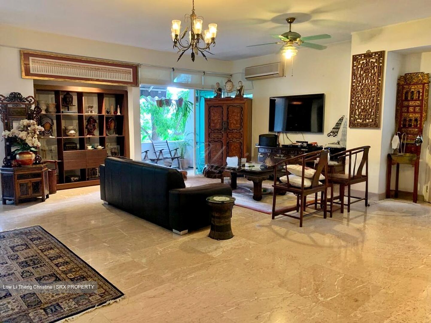 Elizabeth Heights (D9), Condominium #430802611